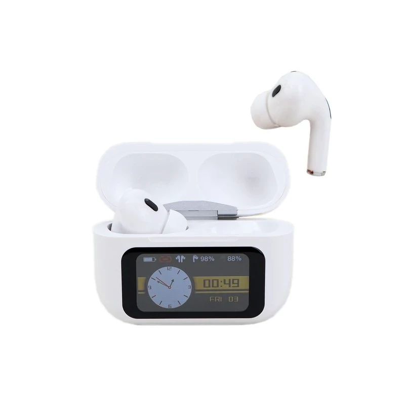هدفون و ایرپاد بی سیم ویسمی مدل WT-8