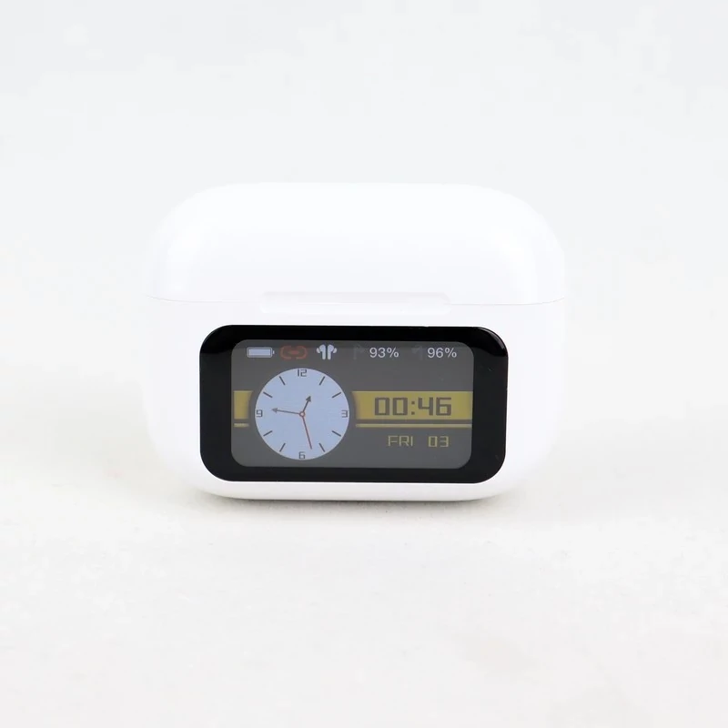 هدفون و ایرپاد بی سیم ویسمی مدل WT-8