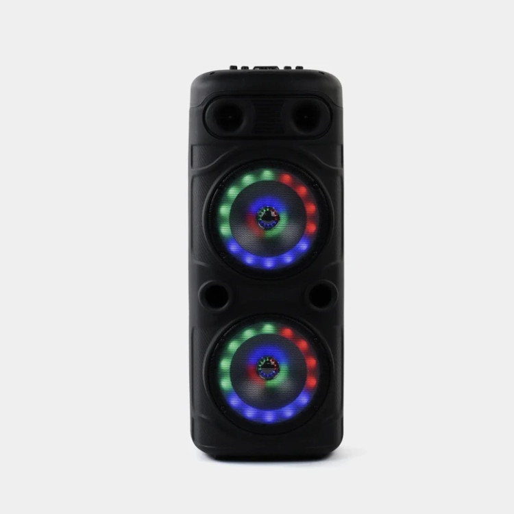 اسپیکر بلوتوثی مدل ZQS-8210S NEW
