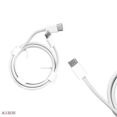 کابل شارژ آیفون 15 پرومکس iphone 15 promax (شرکتی)