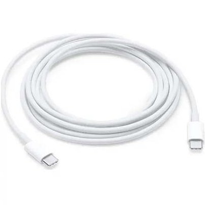 کابل شارژ آیفون ۱۵ پرو iphone 15 Pro (شرکتی)