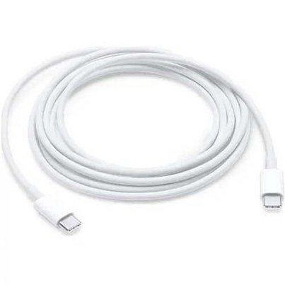کابل شارژ آیفون ۱۵ پرو iphone 15 Pro (شرکتی)