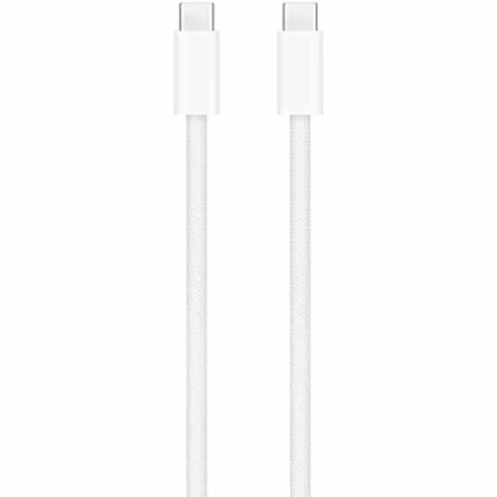 کابل شارژ آیفون ۱۵ پرو iphone 15 Pro (شرکتی)
