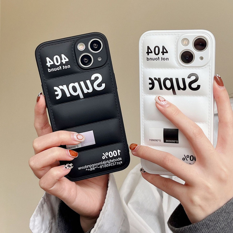 کاور مدل Pufer Jacket مناسب برای گوشی موبایل سامسونگ Galaxy A04
