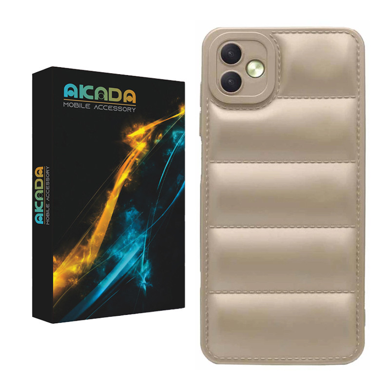کاور کاور آکادا مدل Paferi مناسب برای گوشی موبایل سامسونگ Galaxy A04e
