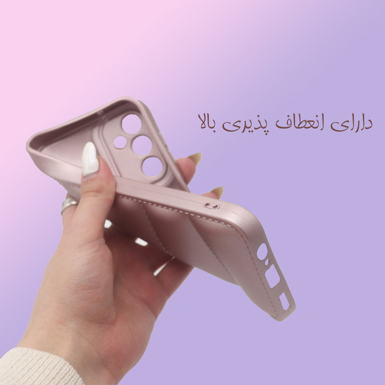 کاور کاور آکادا مدل Paferi مناسب برای گوشی موبایل سامسونگ Galaxy A04e