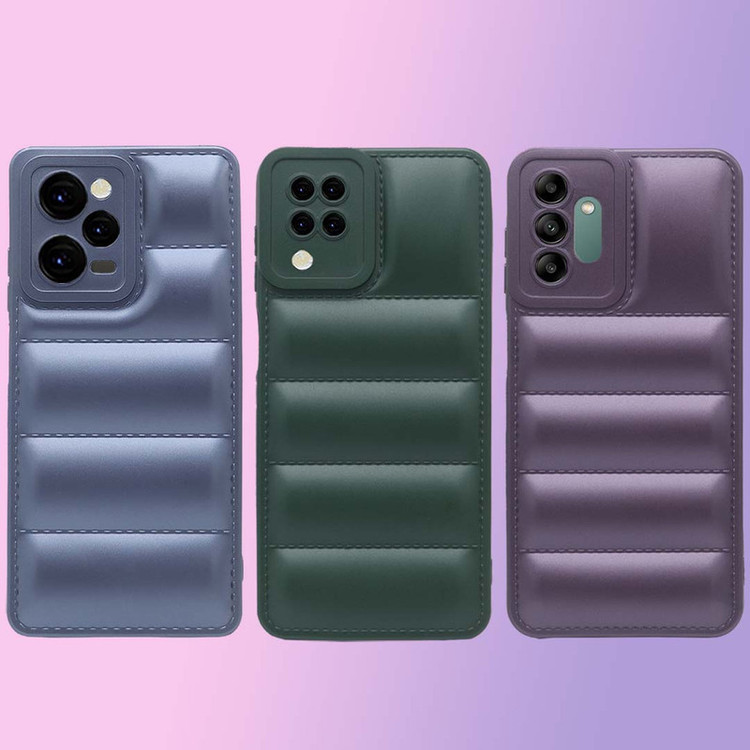 کاور کاور آکادا مدل Paferi مناسب برای گوشی موبایل سامسونگ Galaxy A04e