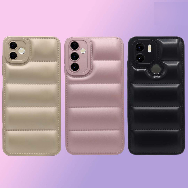کاور کاور آکادا مدل Paferi مناسب برای گوشی موبایل سامسونگ Galaxy A04e