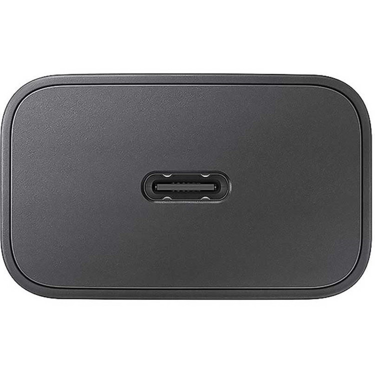شارژر دیواری ۱۵ وات سامسونگ مدل EP-T1510 | شارژ سریع با درگاه USB-C