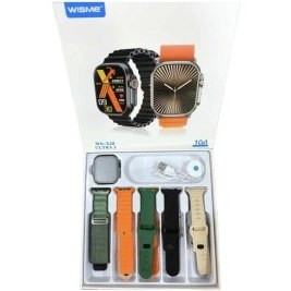 ساعت هوشمند مدل WS-X20 Ultra3