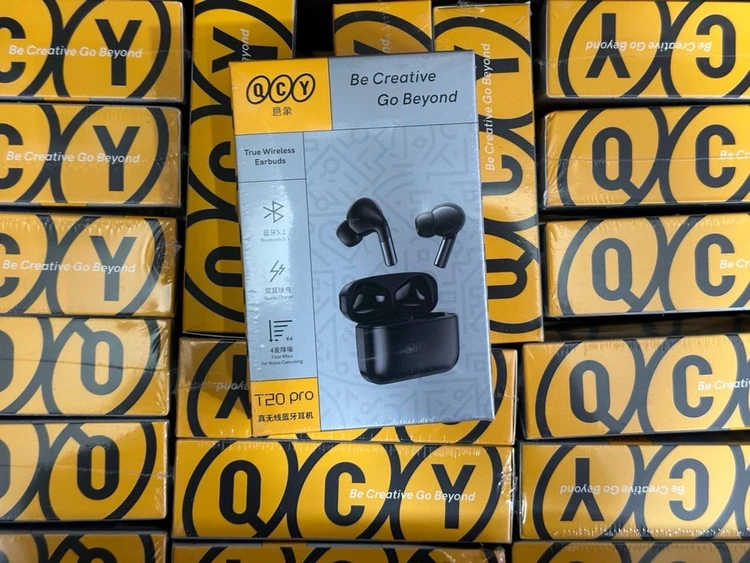 هدفون بی سیم شیائومی کیو سی وای T20 Pro