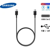 کابل شارژ اصلی سامسونگ Galaxy S20 Plus