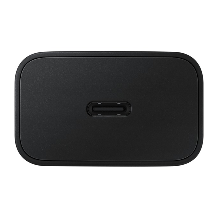 آداپتور شارژر اورجینال سامسونگ USB-C مدل 15W PD