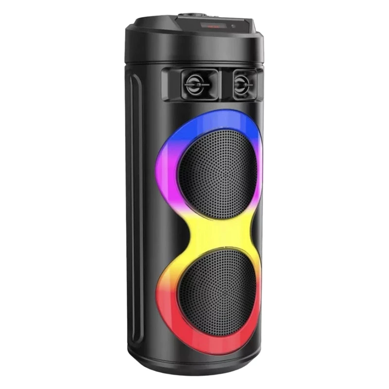 اسپیکر Sing-E مدل ZQS6220 با میکروفون