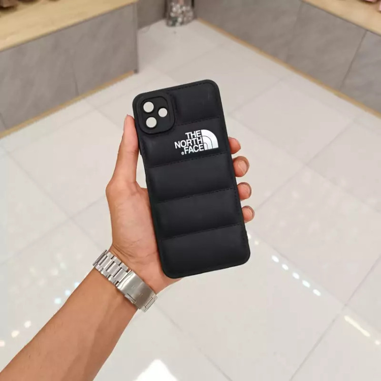 قاب مدل پافر ضد ضربه سامسونگ samsung Galaxy A04 زیبا