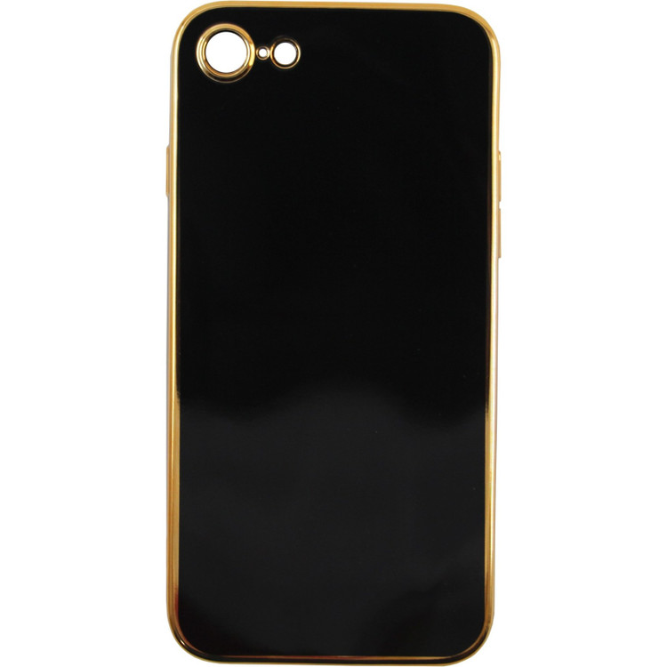 قاب گارد ژله ای My Case مناسب برای گوشی آیفون Iphone 7/8 شفاف