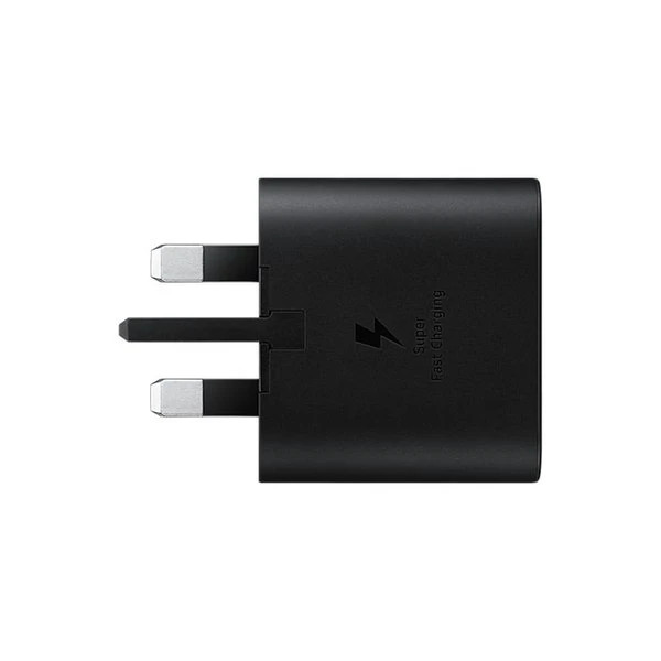 شارژر سامسونگ A16 مدل EP-TA800 ظرفیت ۲۵ وات