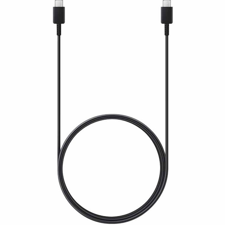 شارژر دیواری سامسونگ EP-T2510 ظرفیت ۲۵ وات با پورت USB Type C