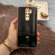 قاب گوشی شیائومی Redmi Note 8 Pro طرح ژله ای مای کیس