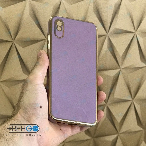 قاب گوشی شیائومی Redmi 9A طرح ژله ای مای کیس