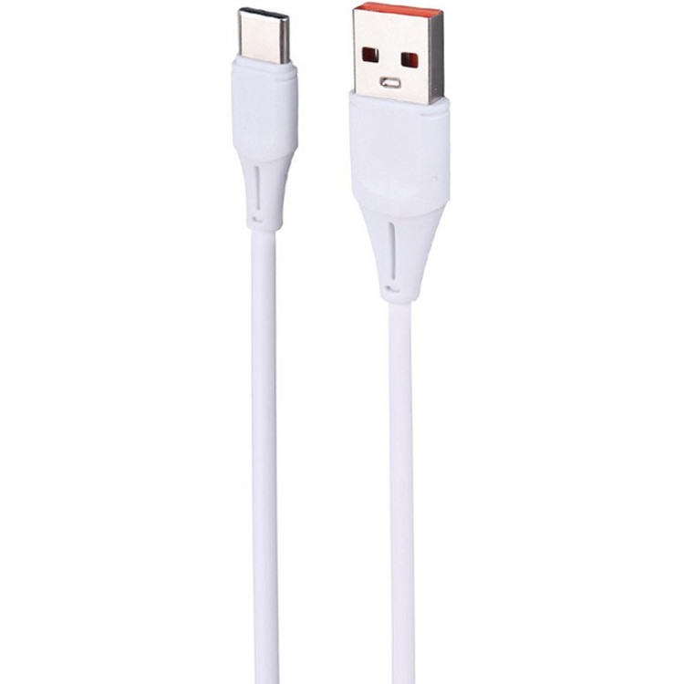کابل شارژ تایپ سی مدل S01T