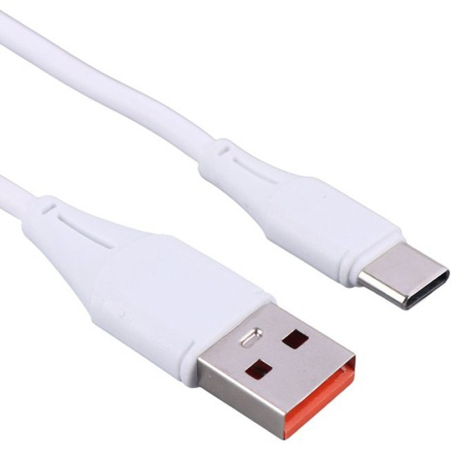 کابل شارژ تایپ سی مدل S01T