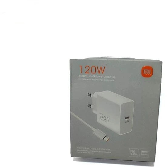شارژر 120 واتی شیائومی MDY-13-EE با کابل اورجینال