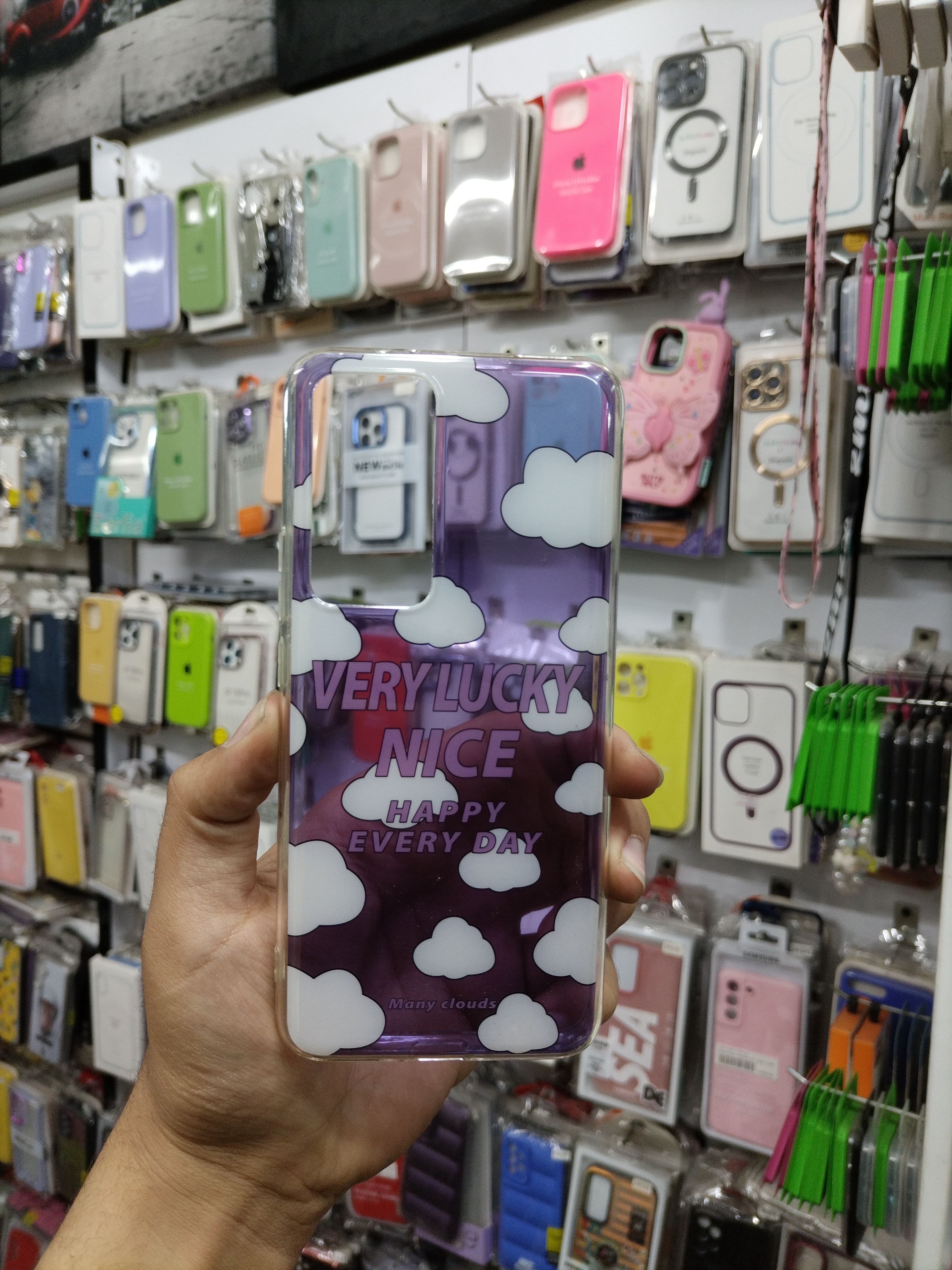 قاب گوشی Xiaomi 12T - Xiaomi 12T Pro شیائومی طرح شفاف ژله ای