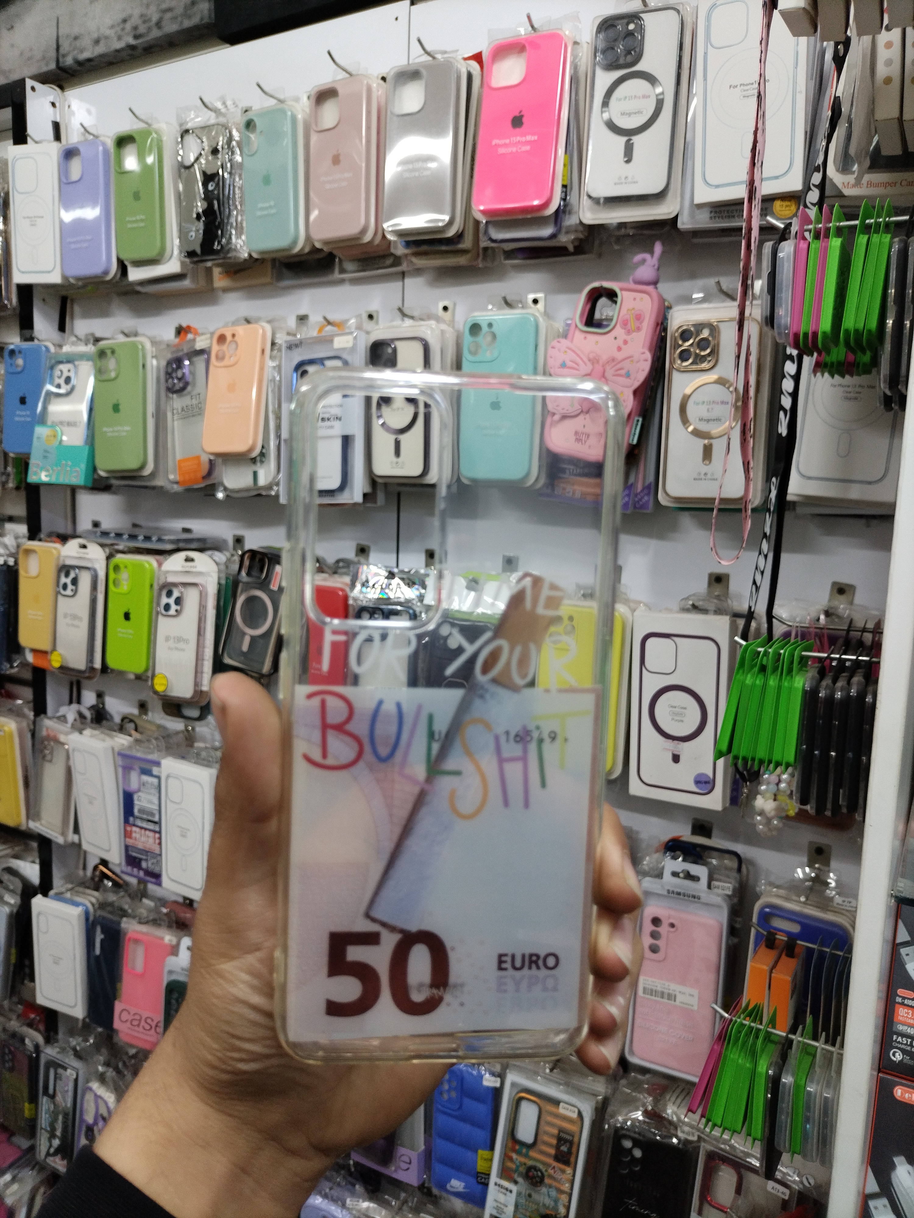 قاب گوشی Xiaomi 12T - Xiaomi 12T Pro شیائومی طرح شفاف ژله ای