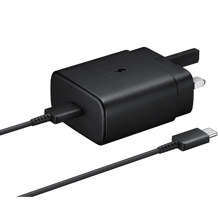 شارژر سوپرفست تایپ سی سامسونگ مدل EP-T4511
