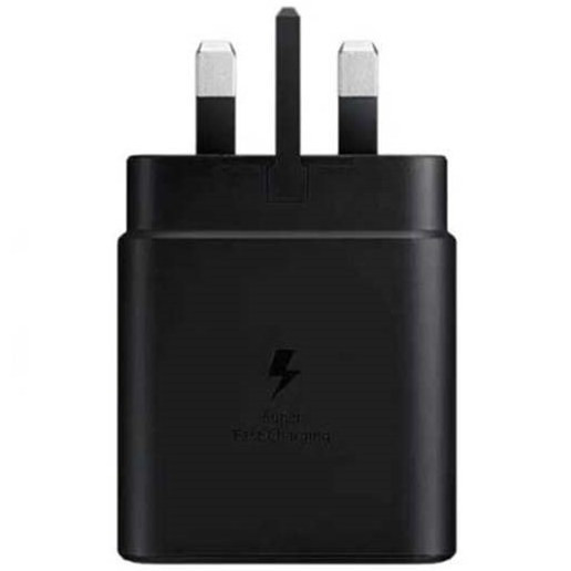 Samsung 45W Original Super Fast Charger EP-T4511