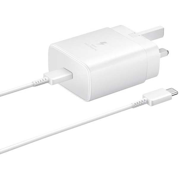Samsung 45W Original Super Fast Charger EP-T4511