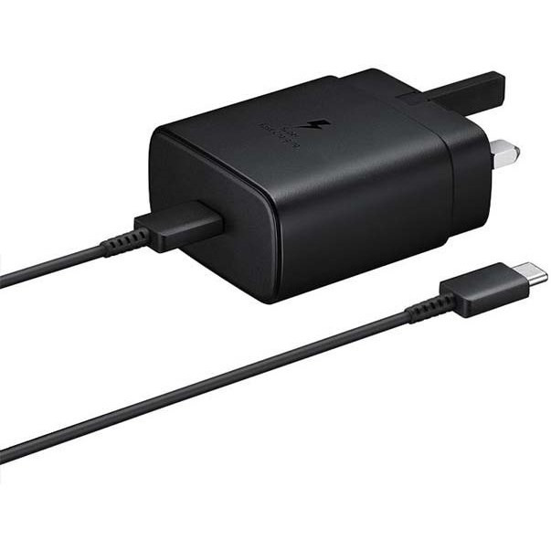Samsung 45W Original Super Fast Charger EP-T4511