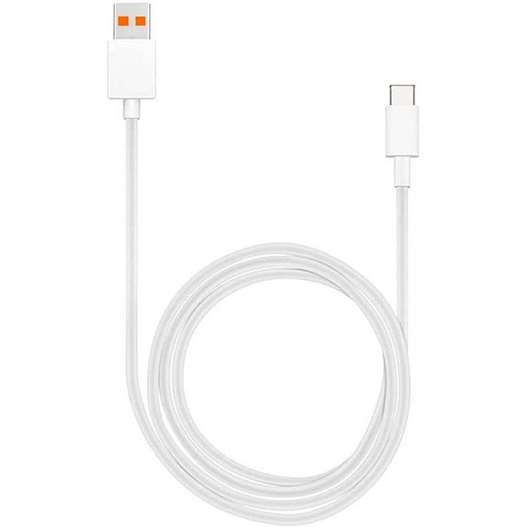 کابل شارژ شیائومی مدل Mi 10T Pro طول ۱ متر