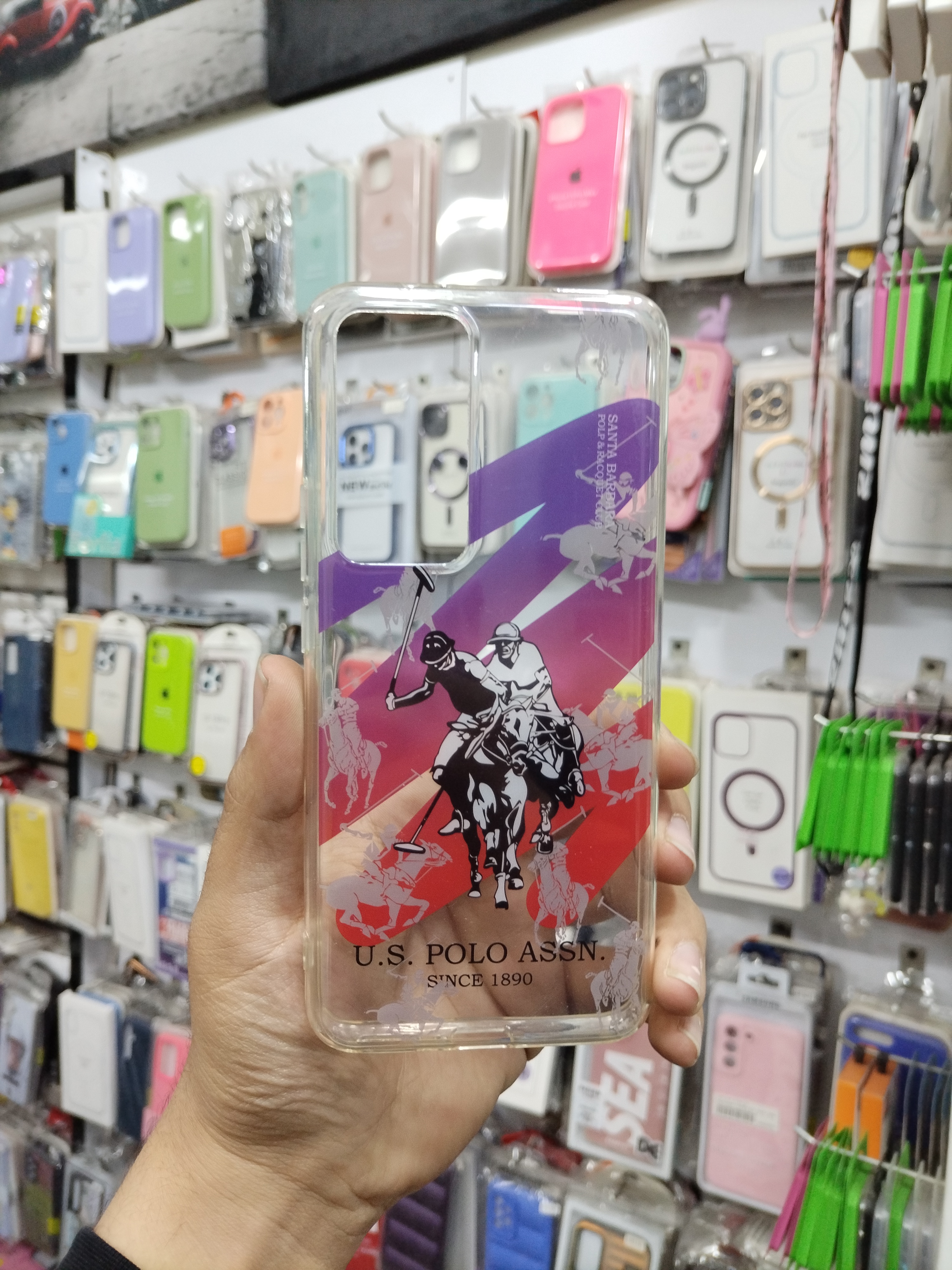 قاب گوشی شیائومی Redmi Note 11/11S ژله ای طرح دار