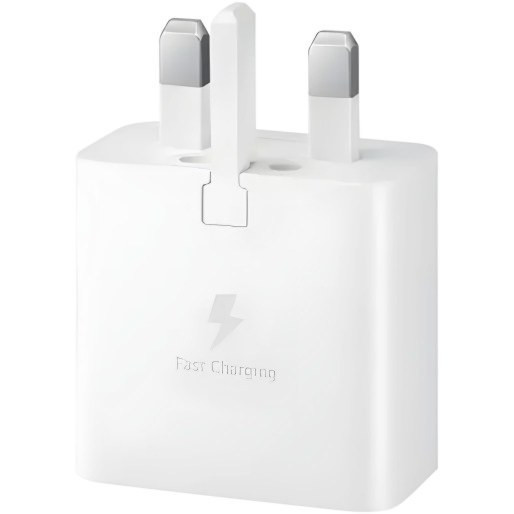 شارژر سامسونگ مدل A56 با کابل USB Type C