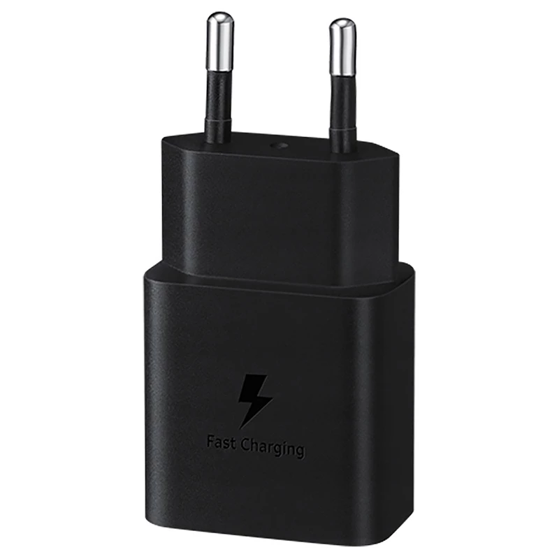 شارژر فست سامسونگ مدل Tab A9 Plus با کانکتور USB Type C