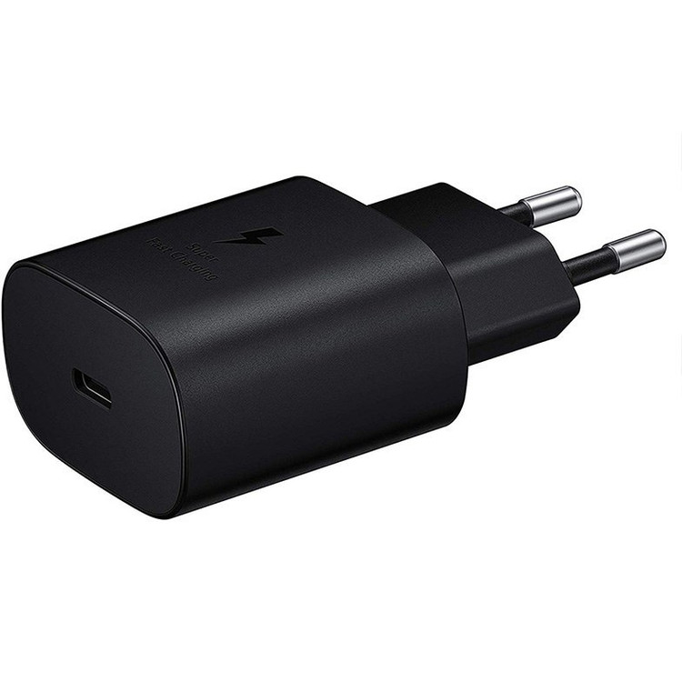 شارژر فست سامسونگ مدل Tab A9 Plus با کانکتور USB Type C