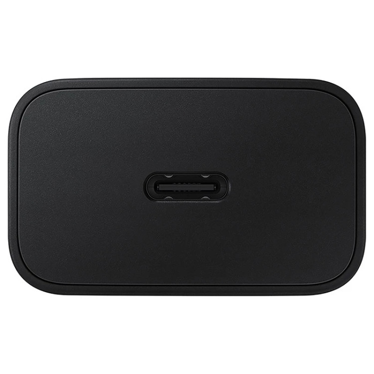 شارژر فست سامسونگ مدل Tab A9 Plus با کانکتور USB Type C