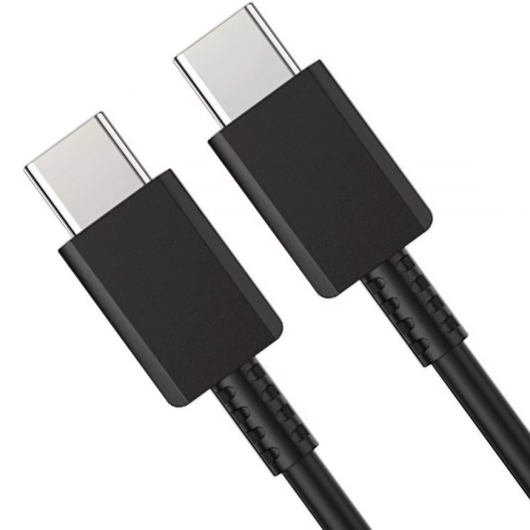 کابل شارژر سامسونگ مدل S22 طول ۱ متر