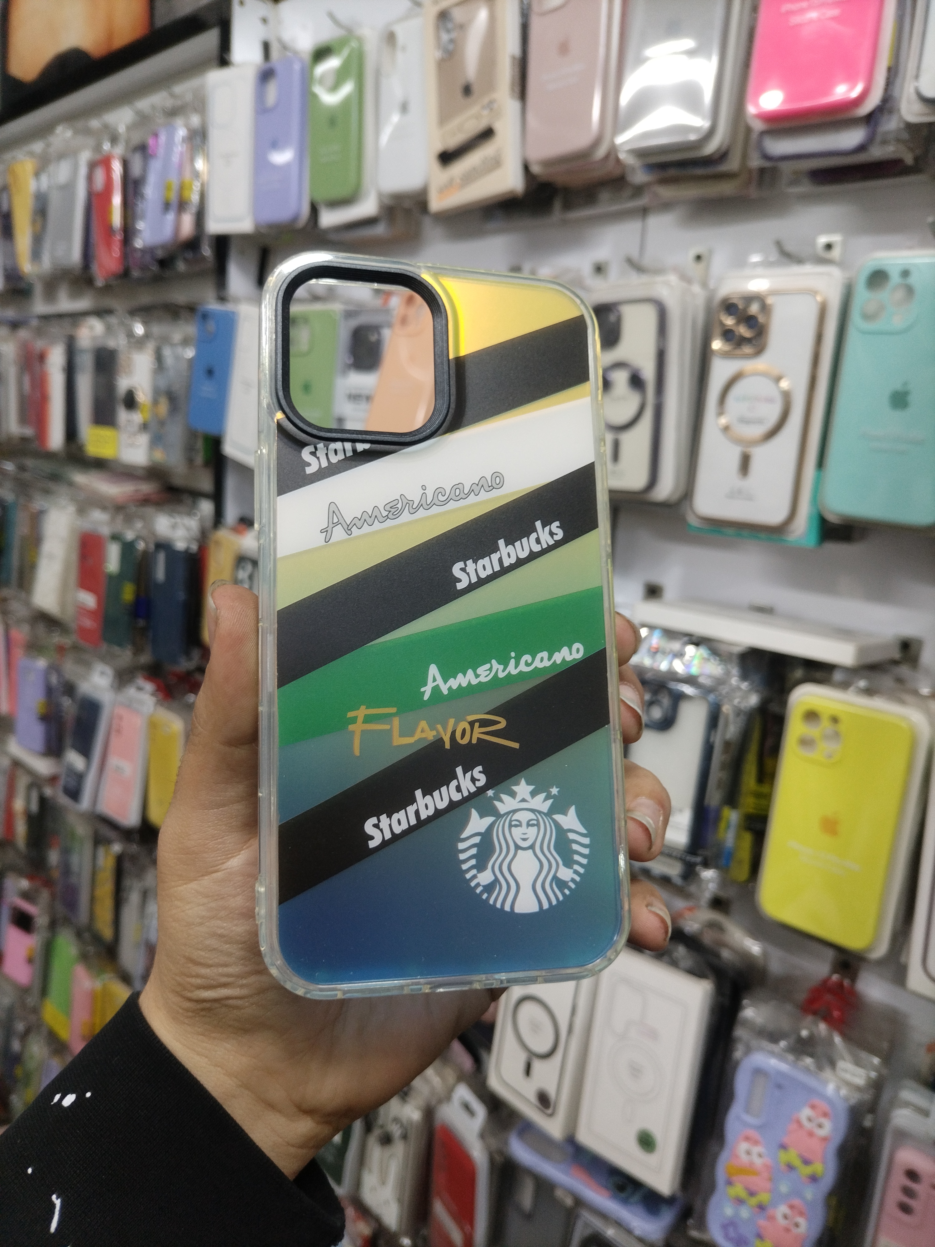 قاب اورجینال آیفون 12 پرومکس | Iphone 12 Pro Max