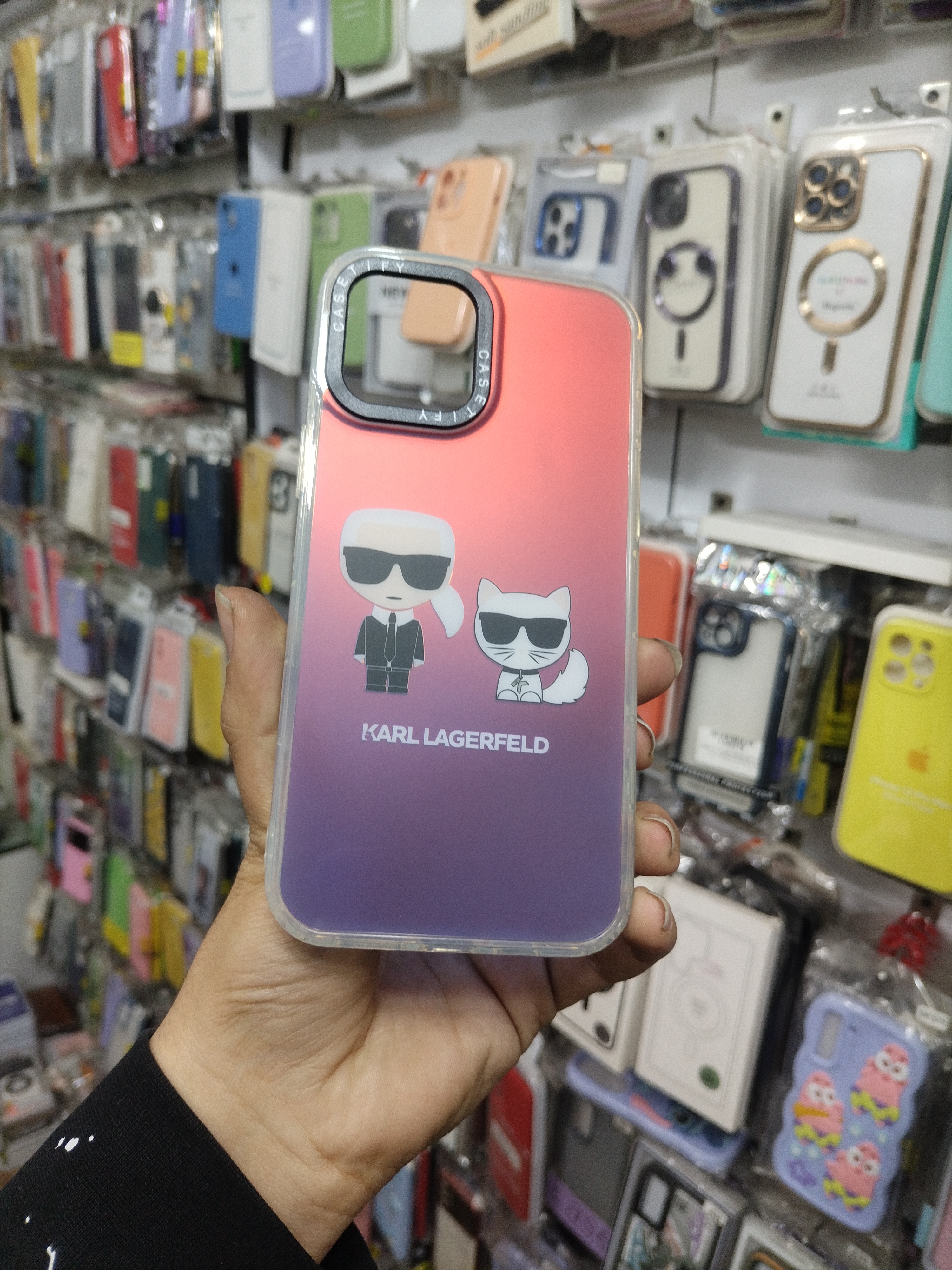 قاب اورجینال آیفون 12 پرومکس | Iphone 12 Pro Max