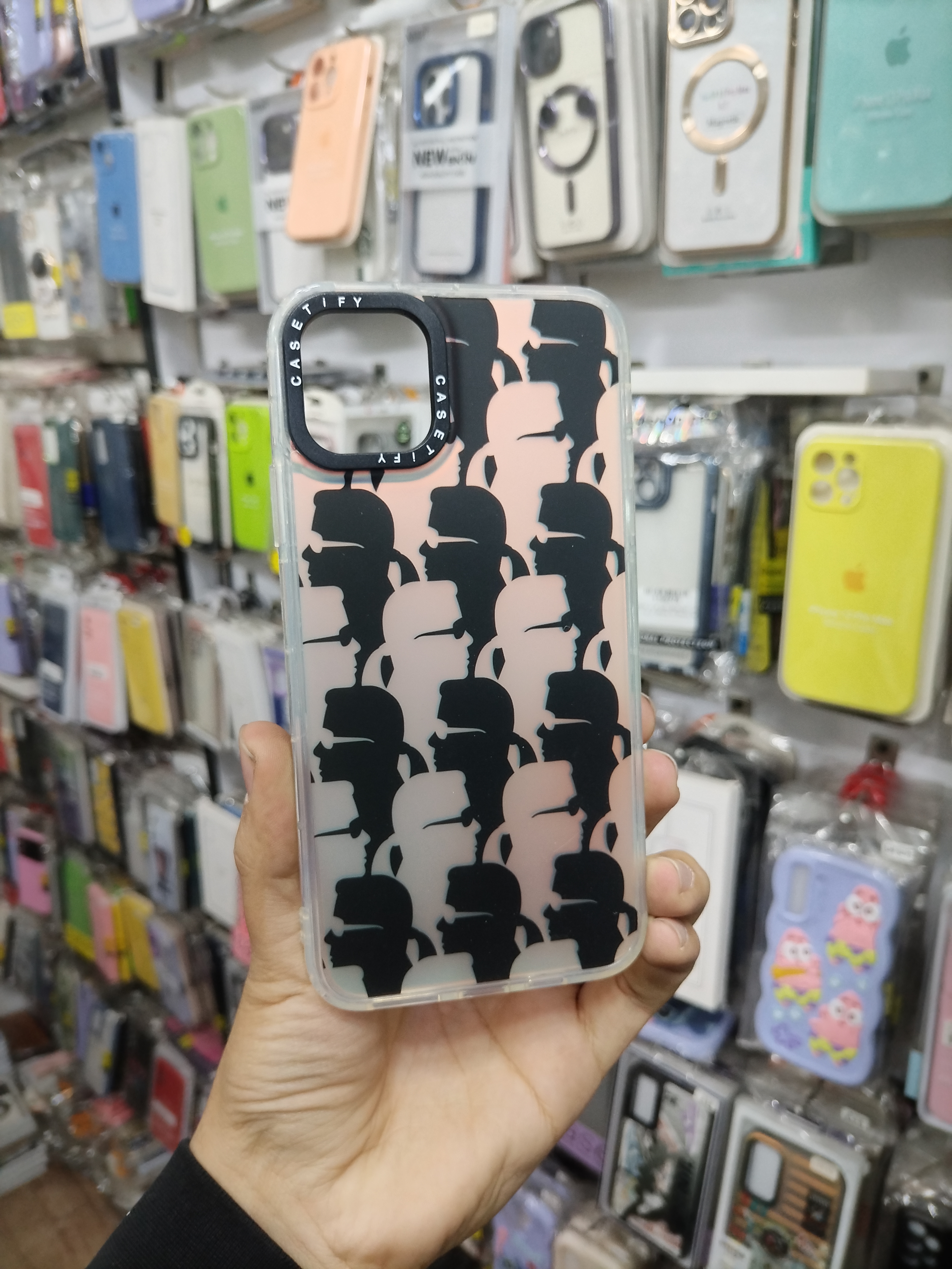 قاب اورجینال آیفون 11 پرومکس | Iphone 11 Pro Max