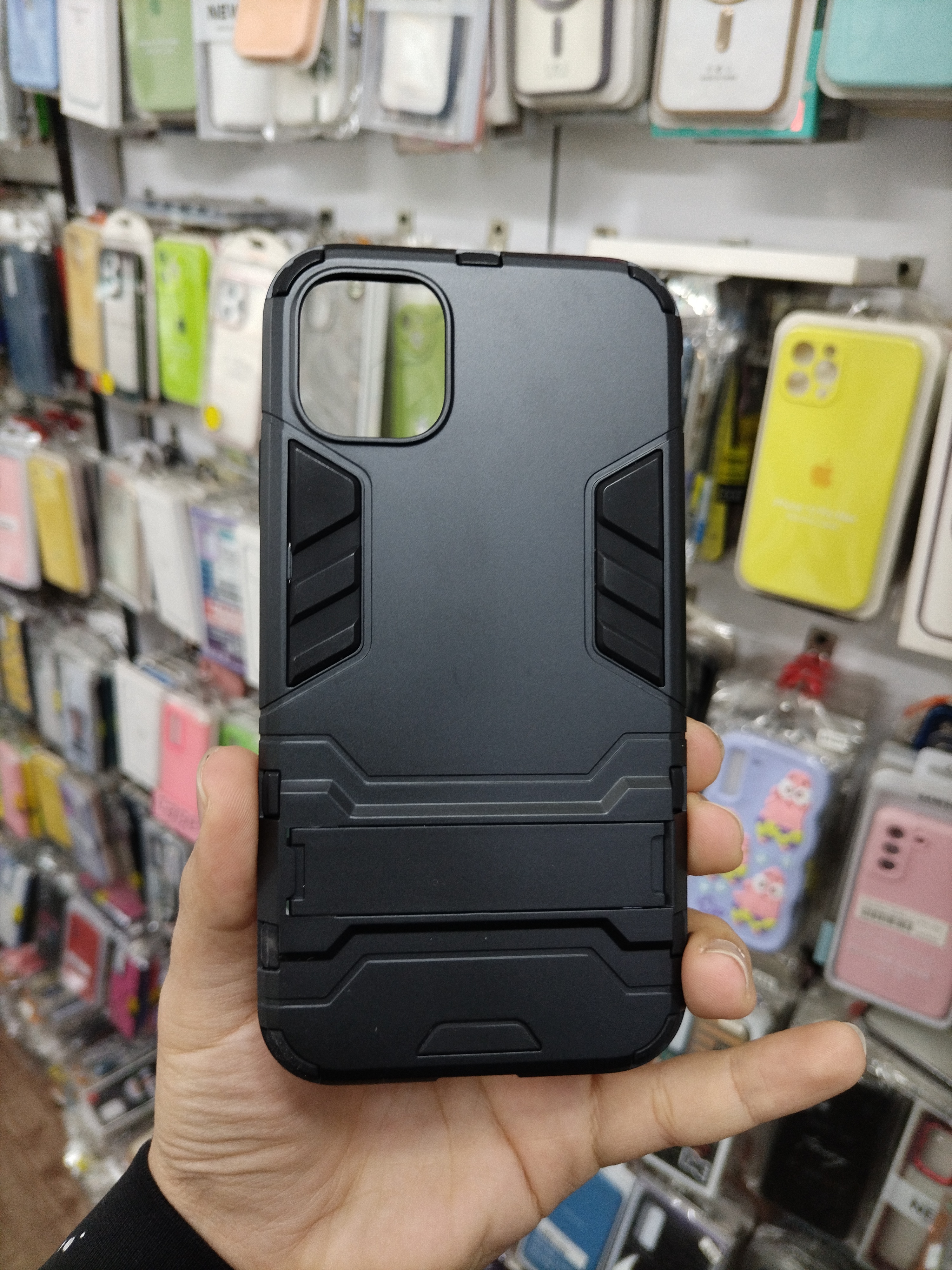 قاب اورجینال آیفون 11 پرومکس | Iphone 11 Pro Max بتمنی