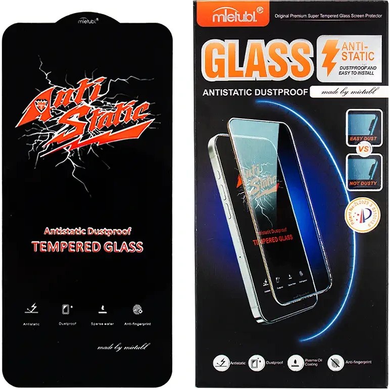 گلس شیائومی Poco M4 Pro مدل Anti Static