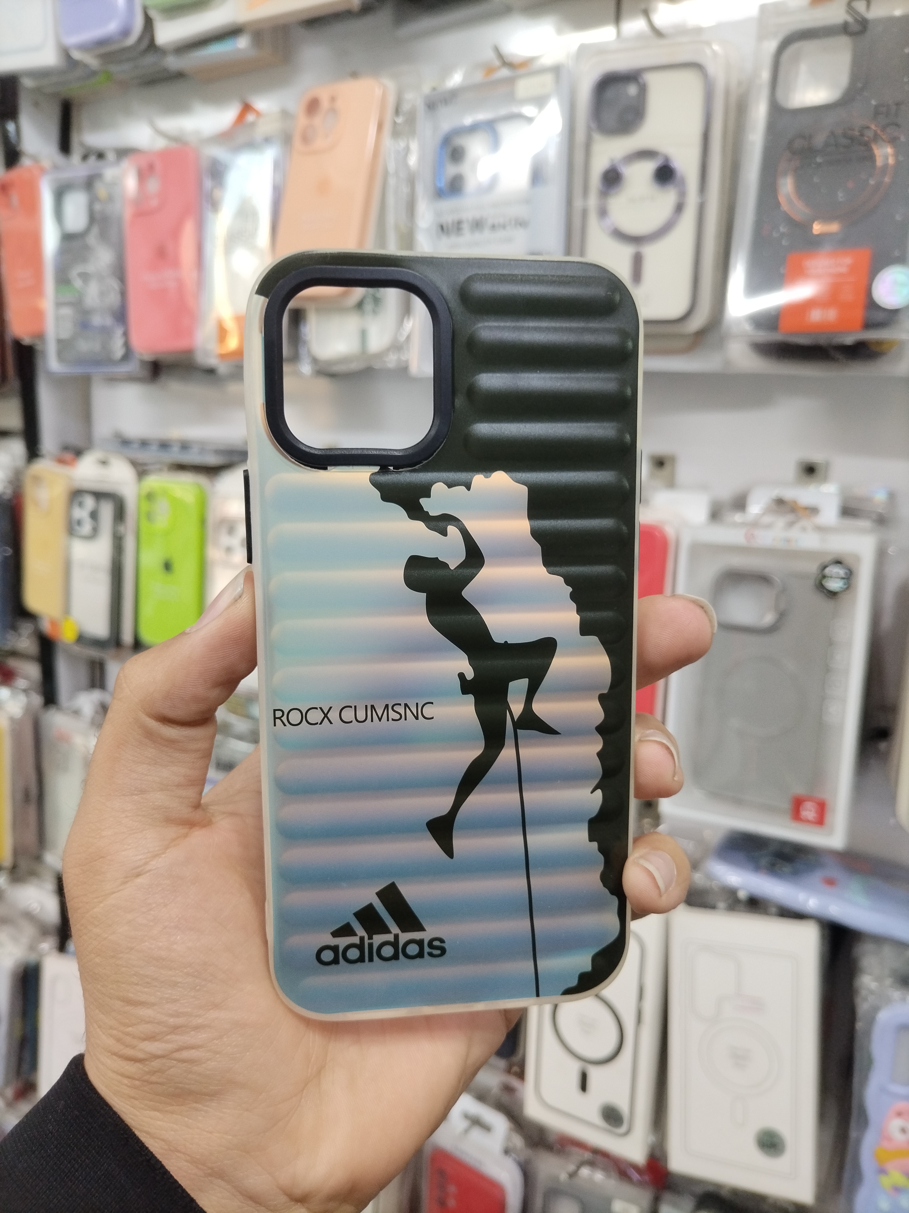 قاب گوشی ایفون 12 پرو کاور Iphone 12 pro طرح دار