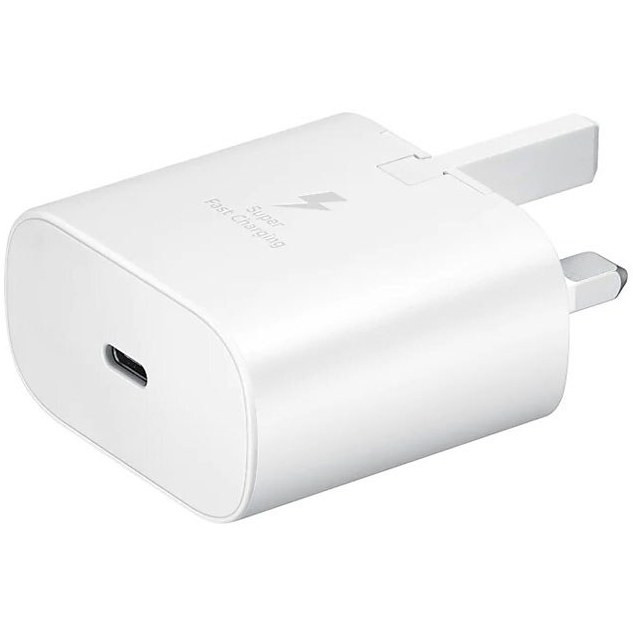 شارژر سامسونگ مدل EP-T4511 45W سه پین اصل