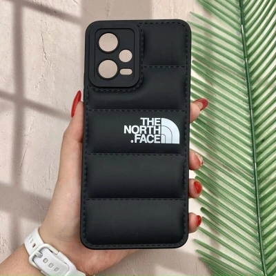 کاور مدل پافر ضربه گیر کد 12 مناسب برای گوشی موبایل شیائومیPOCO X5 Pro 5G / Note 12 Pro 5G s