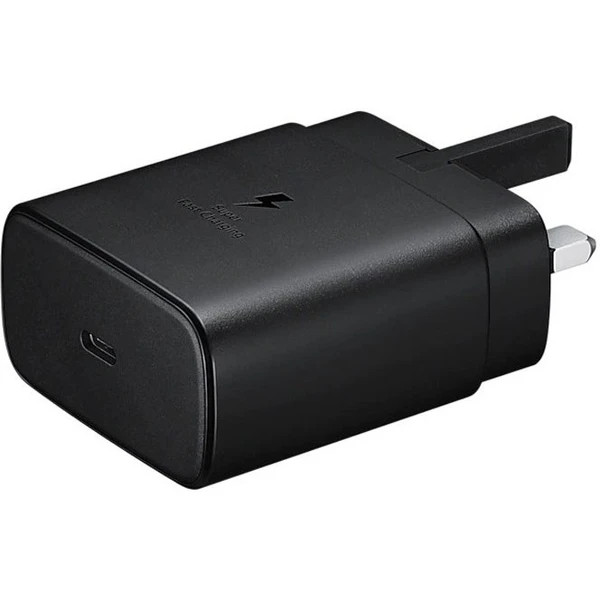 شارژر دیواری سامسونگ مدل EP-T4511 توان 45 وات - 3 پین