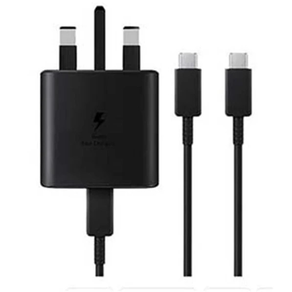 شارژر اصلی سامسونگ Galaxy S22 Ultra 5G